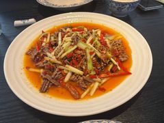 -金谷仓家庭料理(马泉营店)