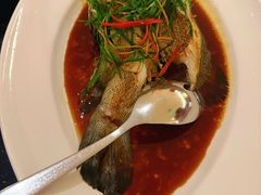 -铭轩中餐厅·海南菜·粤菜(亚龙湾瑞吉店)