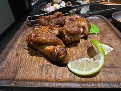 -夜食白市Yespicy·烧烤啤酒宵夜(番禺四海城店)
