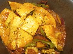 -山河屯铁锅炖·非遗铁锅炖(华强北店)