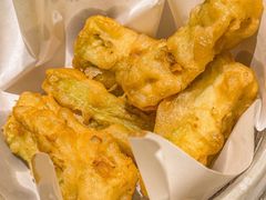 -上蔬无瑕· 创意素食·Vegetarian(华采天地店)