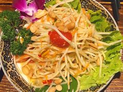 -Siam泰餐厅(水上公园店)