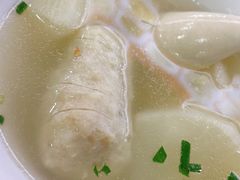 -东街钟楼肉粽(总店)