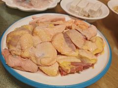 -糟粕醋·椰苑海南菜餐厅(亚龙湾天域酒店)