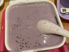 -满记甜品(荟聚购物中心店)