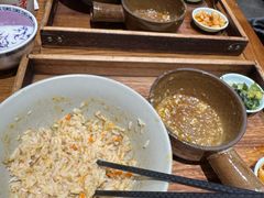 -李百蟹·江南蟹黄面·河景餐厅(夫子庙总店)