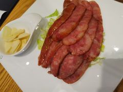 -茶米烧腊茶餐厅(石龙店)