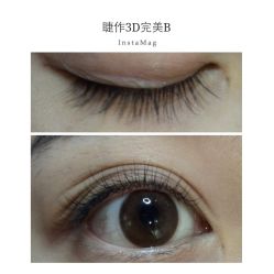 睫毛嫁接-光SPA科技美肤