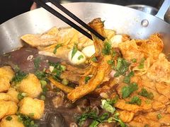 灵魂鸭脚-小螺大作·螺蛳粉火锅(林和西店)