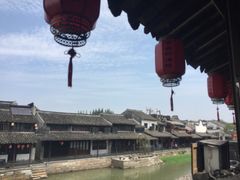 -西塘万安桥农家菜
