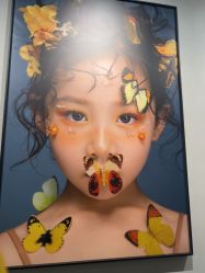 -大树儿童摄影