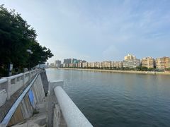 -市中心风采楼步行街