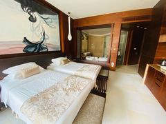 -惠州金海湾嘉华度假酒店