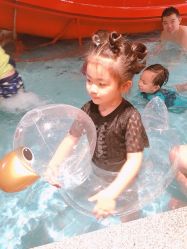 点击看大图 -宝燕乐园(闵行旗舰店)