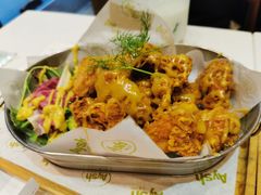 -艾薯夫妇Aysh(红山店)