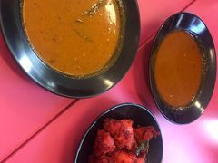 -新加坡Zam Zam餐馆