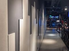 -威尔仕健身(海伦中心店)