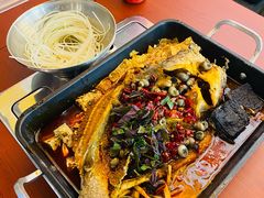 -小螺大作·螺蛳粉火锅(林和西店)
