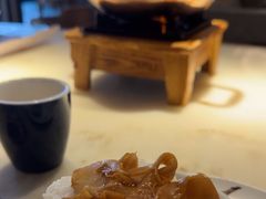 -绿茶餐厅(二七万达店)