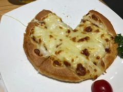 -菲滋意式休闲餐厅(北仑银泰城店)
