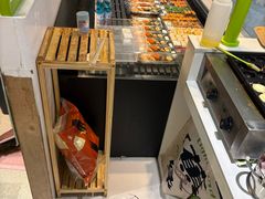 -鲜道寿司(无锡苏宁店)