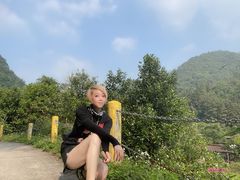 -黄金沟旅游风景区