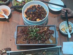-树厨贵州菜(花果园购物中心店)