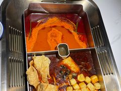 -九鼎轩脆毛肚火锅(南京东路店)