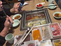 -野妹经典火锅(民治店)