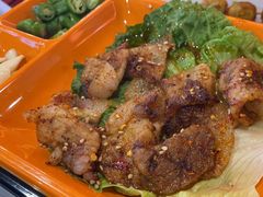 -林二哥宜烤官·宜宾小烧烤