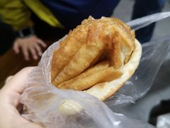 -王氏烧饼无矾油条