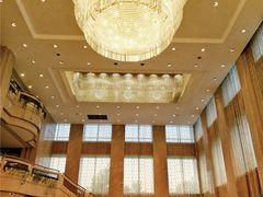 -浙江三立开元名都大酒店