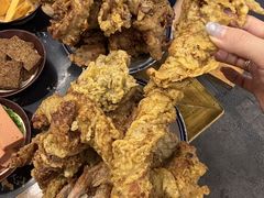 -古木枫老火锅(洪崖洞店)