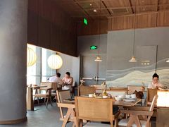 大堂-庆春朴门(前滩太古里店)