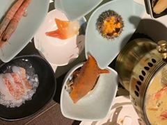 -海玥荟海鲜姿造自助餐厅(欧罗巴广场店)