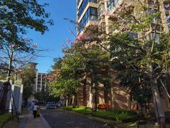 -白沙门生态公园