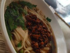 炸酱粉-肆姐面粉馆(坡子街店)