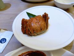 醉熟蟹-苏小柳点心·手作小笼包(浦东嘉里城分院)