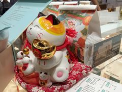 -爸爸糖吐司面包(大连高新锦辉商场店)