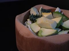 -芸山季·云南野生菌火锅(人民广场来福士店)