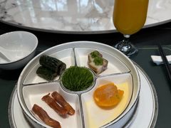 -酒蜻蜓·庭院私房菜(天元东路店)