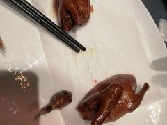 -小天厨民间菜馆(深圳街店)