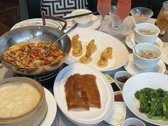 -南景饭店(万家丽路店)