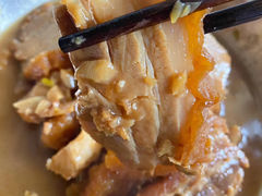 -老圩谷梨鸭粥(福绵店)