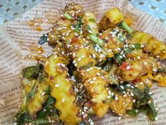 -蜗牛小馆醉乡民谣云南菜(惠新西里店)