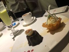 -王品牛排(福州泰禾店)