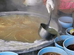 -陈记锅盖面(长江路店)