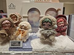 -泡泡玛特POPMART(上海环球港店)