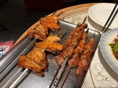 -阿里家·新疆烤肉酒場