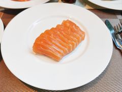 -宝华万豪酒店·都会尚膳